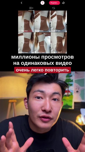 Как привлекать юзеров через соц сети, делая одинаковый контент каждый день