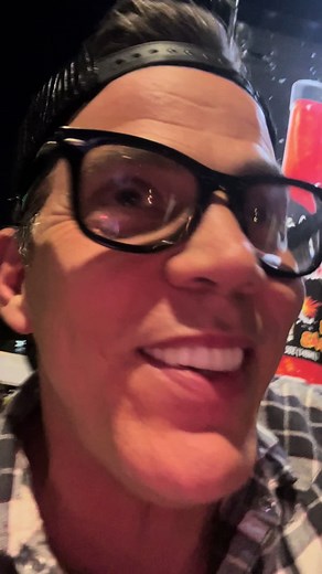 Steve-O Tour Bus Tour