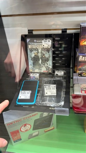 Metal Gear Solid The Twin Snakes