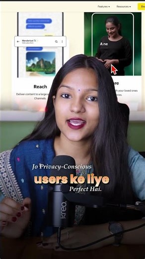 India Launch Own WhatsApp! 😱 Arattai No.1 App!