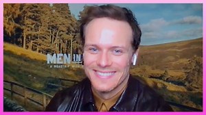 426K views · 9.9K reactions | If you can't watch Outlander with your mom, maybe try Sam Heughan's new show, 'Men In Kilts!' | The Kelly Clarkson Show | Facebook
