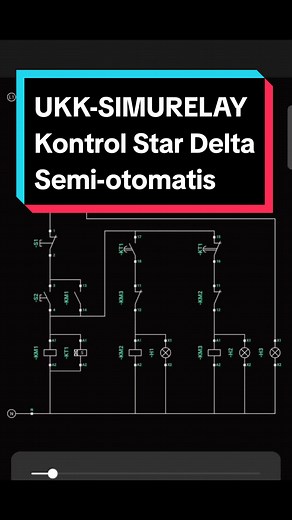 Part 2 LATIHAN UKK TITL SIMULASI SIMURELAY #ujikompetensikeahlian #electricalengineering #gurusmk #gurupppk #teknikinstalasitenagalistrik #simurelay #borubatak #borusimamora #CapCut
