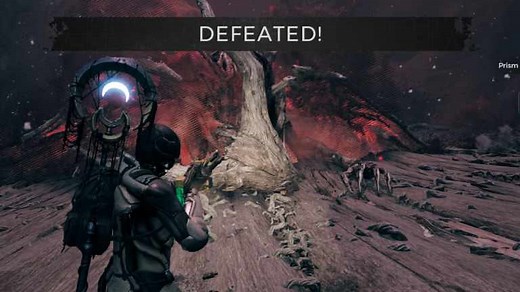 Remnant 2 Boss Rush Guide - Rewards & Buffs