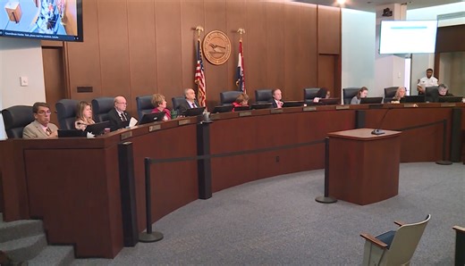 Budget error sparks St. Louis County funding dispute