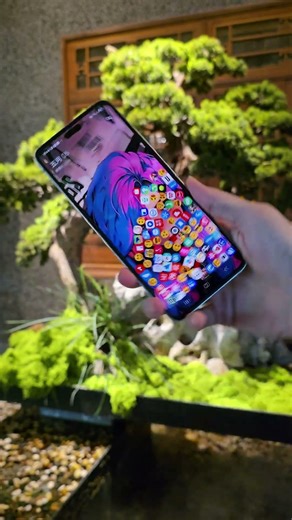Digital Technology Samsung Flip 7 FE Phone