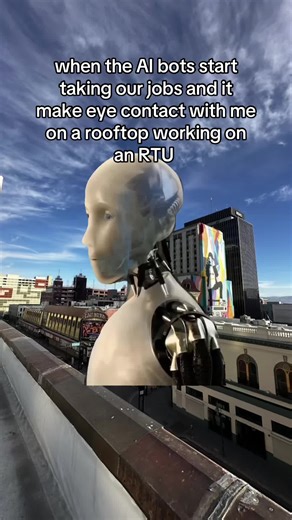 #hvac #viral #hvactechnician #bluecollar #Meme