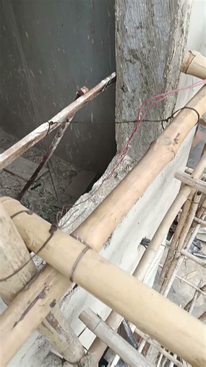 profile lighting system installation.