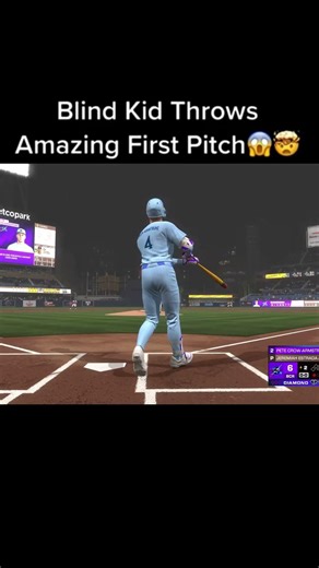 THAT BALL IS GONE... #MLB #Baseball