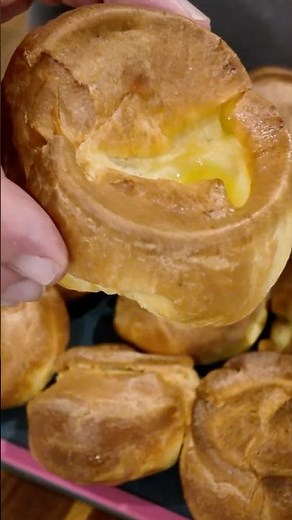 The Easiest Yorkshire Puddings You’ll Ever Make