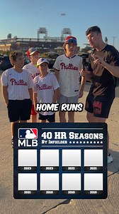 Phillies Kids DOMINATE Baseball Trivia 💥⚾ #MLBtrivia #Infielders #BaseballTrivia | Bebida Tailgate