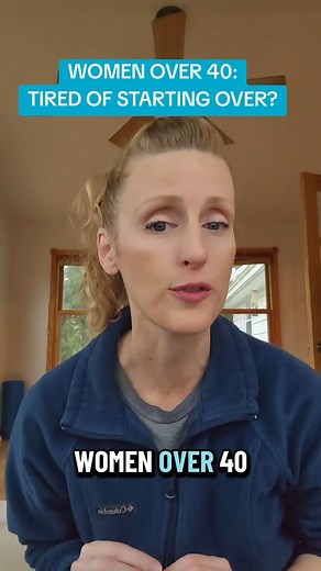 If you’re a woman over 40 trying to get fit, tone up, or build strength at home and you’re not seeing the results you want, there is a better way. So many women tell me they walk every day, try random YouTube workouts, or do low-impact cardio and still feel stuck. You’re not doing anything wrong. You just need a structured workout plan designed specifically for women over 40. Inside the Enrich Your Life Fitness membership, you get full access to all of my home workout programs, beginner friendly