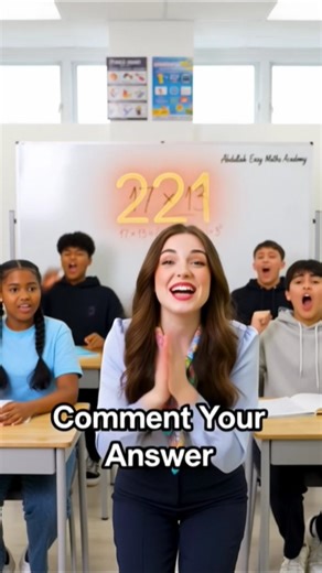 95% Students Fail This 6-Second Math Trick! 😱