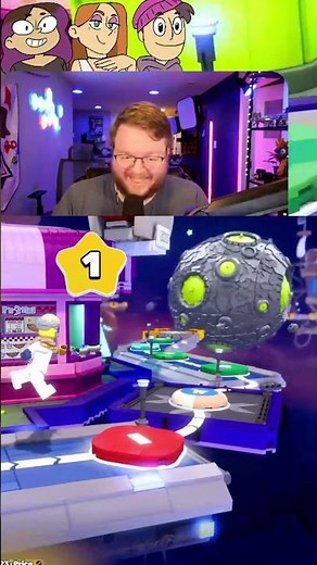 You Get NOTHING in Lego Party!