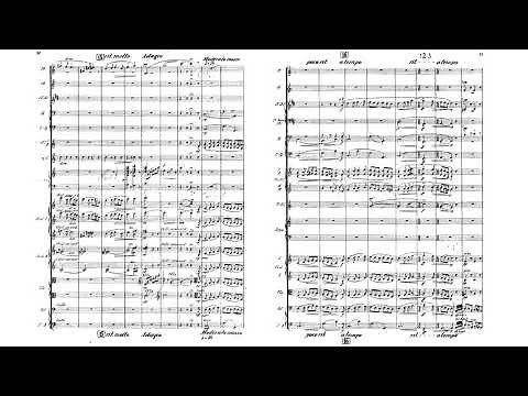 Ethel Smyth - The Wreckers (Overture) (1906)