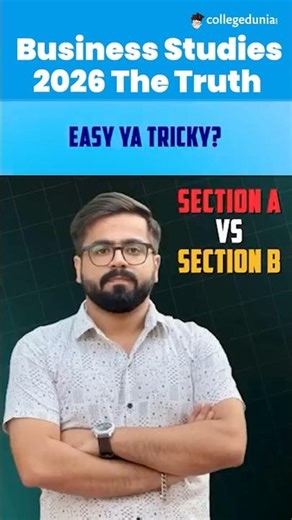 😱 CBSE Class 12 Business Studies 2026 Paper Analysis | Easy or Difficult? Student Reaction 🔥 #cbse