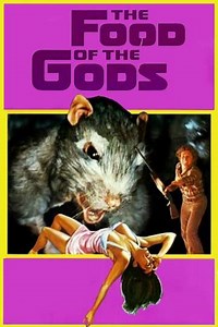 The Food of the Gods (1976) - Movie