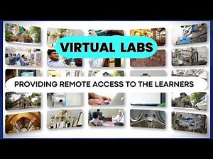Virtual Labs: COEP uses technology to make education accessible at remote locations