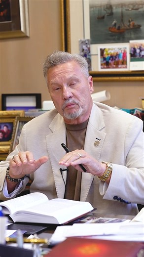 Join us in this mission of taking the gospel around the world. Donate to the October Share-a-thon. | Donnie Swaggart