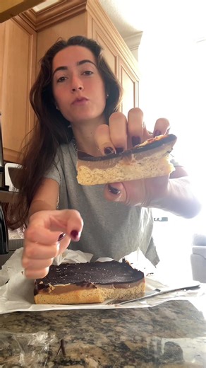 Avoid These Cooking Fails When Baking Healthy Snacks