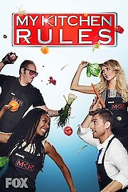 Watch My Kitchen Rules Season 10 Episode 33 - Episode 33