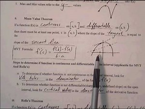 Ch. 3.1- 3.4 Concept Review Worksheet (part 1)