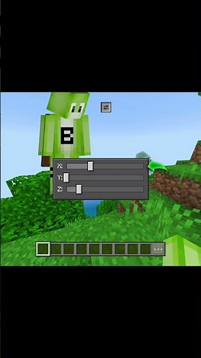 Customize Your Minecraft Paper Doll Easily!