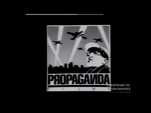Propaganda Films/Nickelodeon (1991)