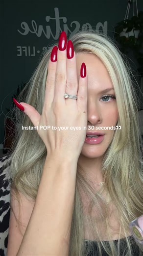 Achieve Stunning Eyelooks in 30 Seconds with Stila Cosmetics