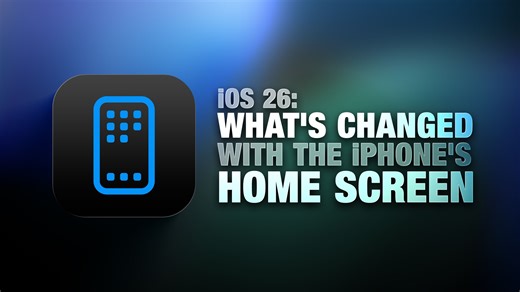 IOS 26 Home Screen Changes: iPhone Update Guide – Archyde