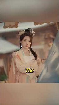 The concubine secured victory in no time at all.#drama #movieexplained #comment