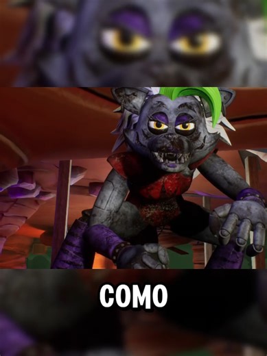 FNAF Security Breach Gameplay Overview Part 1