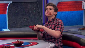 Watch Henry Danger Season 4 Episode 6: The Rock Box Dump - Paramount  Canada