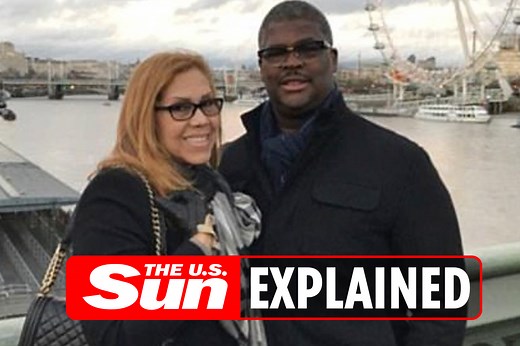 Who is FOX Business host Charles Payne's wife Yvonne?