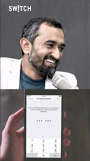 WhatsApp Hack: WhatsApp Hacking से कैसे बचें? | Two Factor Authentication