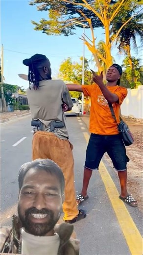 His Reaction Is Priceless 🤣#shorts #prank #comedy #funny