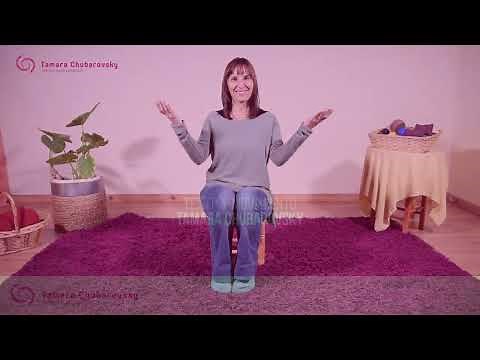 Fru fru fri RIMA CON MOVIMIENTO DE TAMARA CHUBAROVSKY