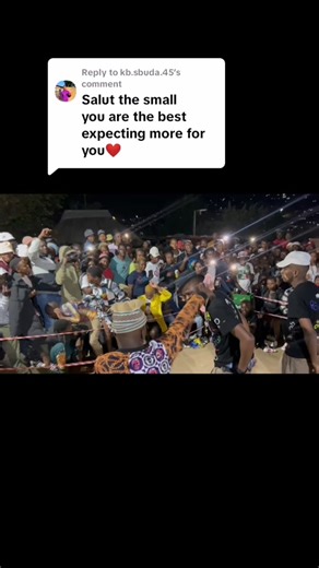 Dance Like Small Beast 226 - TikTok Compilation