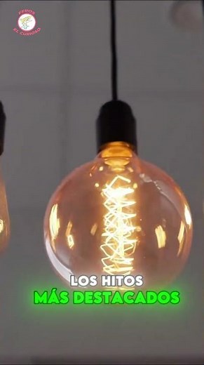 Los 10 INVENTOS más importantes de la historia
