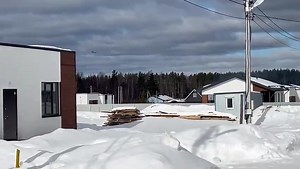 Russian media report an IL-76 made an 'emergency landing' near Bogorodskoye village, just 2km short of the Northern Airfield in Ivanovo. There were 12 people on board. #Russia #aviation #IL76 | International Defence Analysis | Facebook