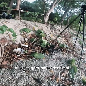 8.1K views · 215 reactions | Le feu, une étape primordiale pour réussir son défi... Pour l’instant, cela semble compliqué ! Inoxtag , Survivre 7 jours sur une ile déserte, disponible sur RMC BFM PLAY  bit.ly/RBP-RMCD | RMC Découverte | Facebook