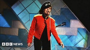 Punk icon Poly Styrene dies at 53