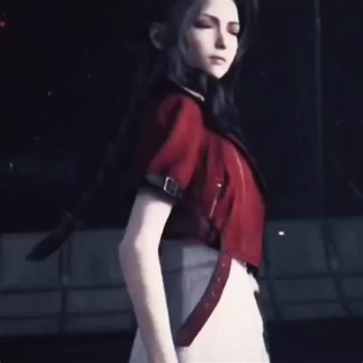 Remembering Aerith: The Impact of Her Character in Final Fantasy