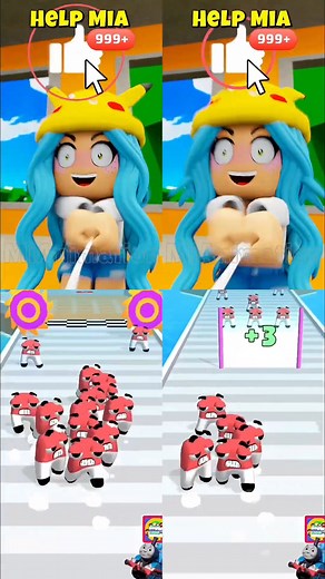 58K views · 329 reactions | When you phone is DEAD 藍 ROBLOX Brookhaven Meme #roblox #memes #animation #99nightintheforest ## | Games With Woddy | Facebook