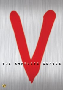 V - The Complete Series [DVD] [2008]