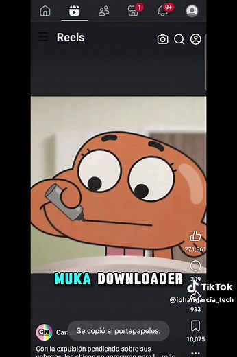 Descarga vídeos de YouTube sin anuncios | Muka