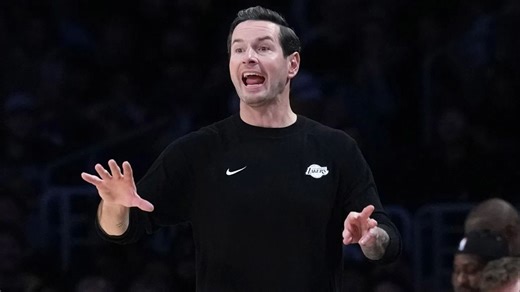 "One of the Worst Shooting Teams in the NBA" - JJ Redick Makes Brutal Lakers Admission With Locker Room Message