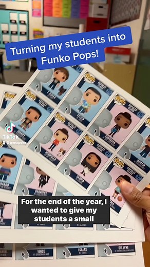 25K views · 814 reactions | This was a fun end of the year gift.  #teachers #teachersofinstagram #teachergram #teachertipsandtricks #teacherlife | Mr. Napoles | Facebook