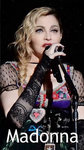 Madonna - 4 Minutes feat Justin Timberlake & Timbaland Official Video 4K