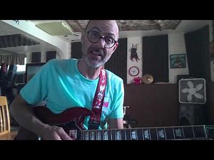 Wooly Bully Chords