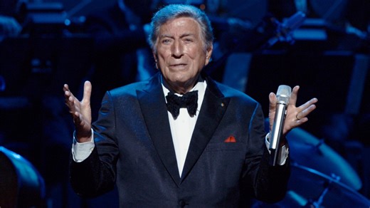 Remembering Tony Bennett in Performance and Interviews | THIRTEEN - New York Public Media